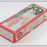 Heddon Pike Scale Vamp In Box 7509M