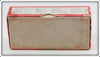 Heddon Pike Scale Saltwater Basser In 8509M Box