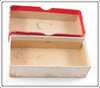 Heddon Pike Scale Saltwater Basser In 8509M Box