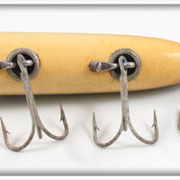 Heddon Pike Scale Saltwater Basser In 8509M Box