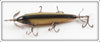 Heddon Shiner Scale 150 Dowagiac Minnow In Box 159P