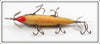 Heddon Shiner Scale 150 Dowagiac Minnow In Box 159P
