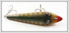 Moonlight Paw Paw Transitional Tack Eye Pikaroon