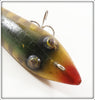 Moonlight Paw Paw Transitional Tack Eye Pikaroon