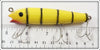 Creek Chub Tiger Stripe Darter 2039 Special