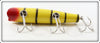 Creek Chub Tiger Stripe Darter 2039 Special
