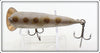Pflueger Spotlite Near Gold TNT Minnow