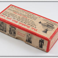 Heddon Green Scale Lucky 13 In Box 2509D
