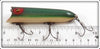 Heddon Green Scale Lucky 13 In Box 2509D