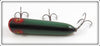 Heddon Green Scale Lucky 13 In Box 2509D