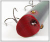 Heddon Green Scale Lucky 13 In Box 2509D