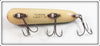 Heddon Green Scale Lucky 13 In Box 2509D