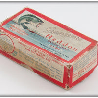 Heddon Perch 110 River Runt In Box 119L