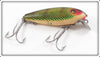 Heddon Perch 110 River Runt In Box 119L