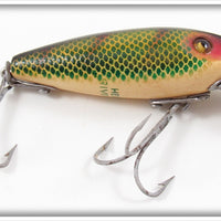 Heddon Perch 110 River Runt In Box 119L