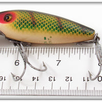 Heddon Perch 110 River Runt In Box 119L