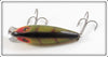 Heddon Perch 110 River Runt In Box 119L