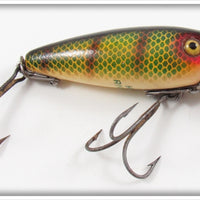 Heddon Perch 110 River Runt In Box 119L