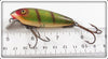 Heddon Perch 110 River Runt In Box 119L
