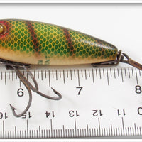 Heddon Perch 110 River Runt In Box 119L