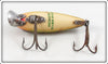 Heddon Perch 110 River Runt In Box 119L