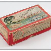 Heddon Perch 110 River Runt In Box 119L