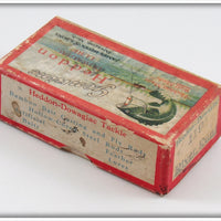 Heddon Perch 110 River Runt In Box 119L