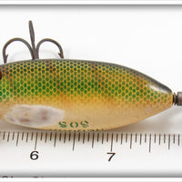 Heddon Perch SOS Minnow 140L