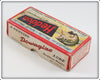 Heddon Perch SOS Minnow In Box 140L