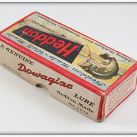 Heddon Perch SOS Minnow In Box 140L