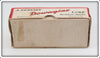 Heddon Perch SOS Minnow In Box 140L