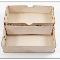 Heddon Perch SOS Minnow In Box 140L