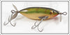 Heddon Perch SOS Minnow In Box 140L