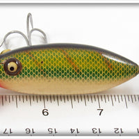 Heddon Perch SOS Minnow In Box 140L