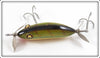 Heddon Perch SOS Minnow In Box 140L