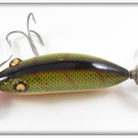 Heddon Perch SOS Minnow In Box 140L
