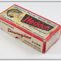 Heddon Perch SOS Minnow In Box 140L