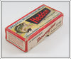 Heddon Perch SOS Minnow In Box 140L