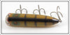 Heddon Pike Scale Saltwater Basser In 8509M Box