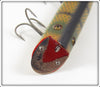 Heddon Pike Scale Saltwater Basser In 8509M Box