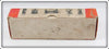 Heddon Pike Scale 179M SOS Minnow In Box