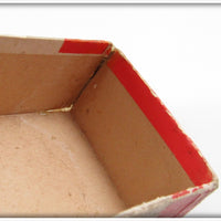 Heddon Pike Scale 179M SOS Minnow In Box