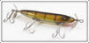 Heddon Pike Scale 179M SOS Minnow In Box