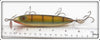 Heddon Pike Scale 179M SOS Minnow In Box