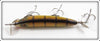 Heddon Pike Scale 179M SOS Minnow In Box