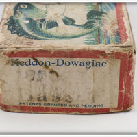 Heddon Basser Empty Jumping Bass Box