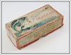 Heddon Basser Empty Jumping Bass Box