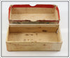 Heddon Basser Empty Jumping Bass Box