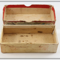 Heddon Basser Empty Jumping Bass Box