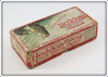 Heddon Unmarked Empty Down Bass Box
